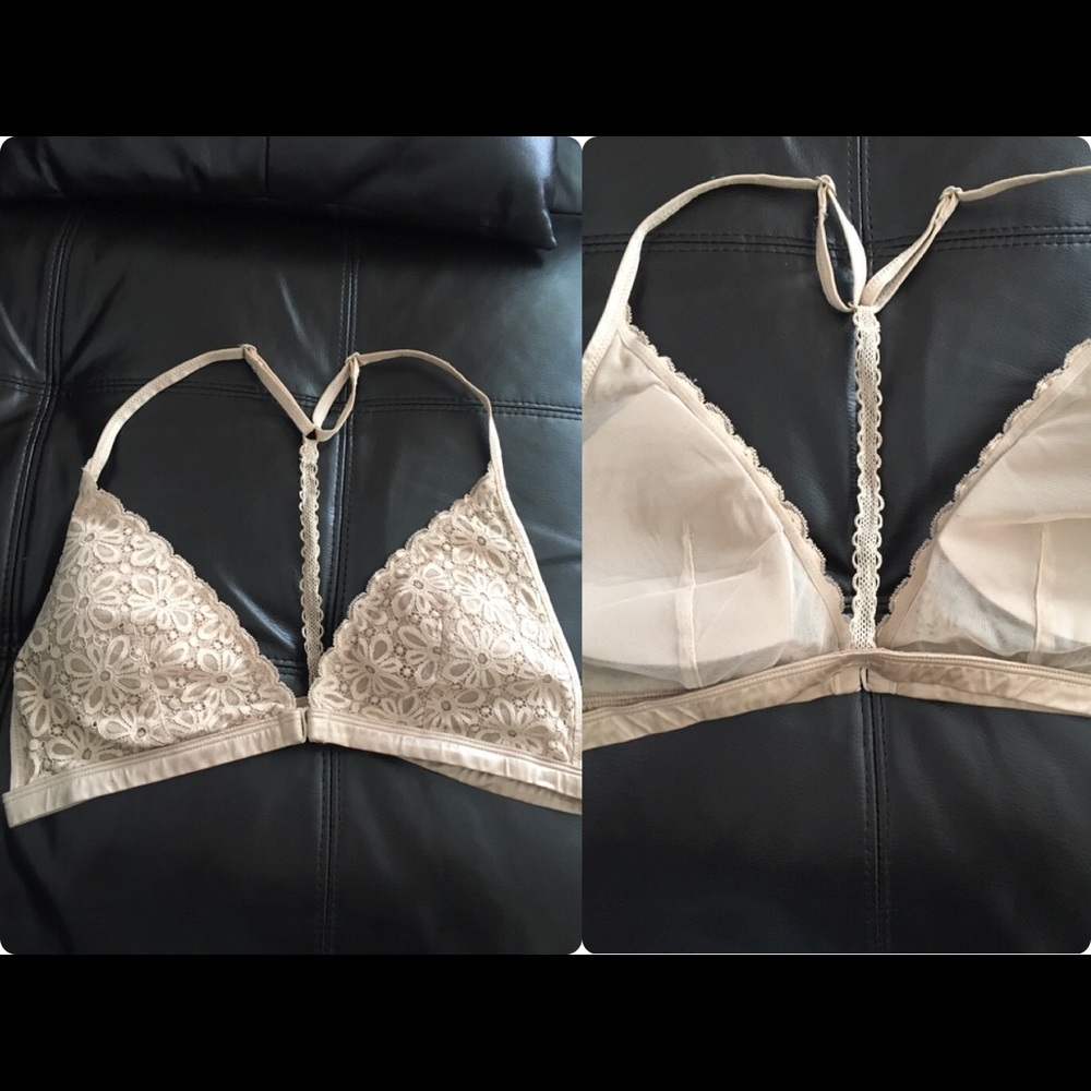 XL Victoria Secret Bralette
